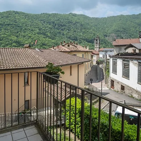 Apartamento Stella