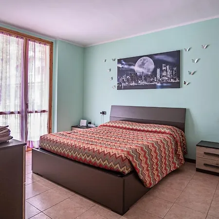 Stella Apartamento *